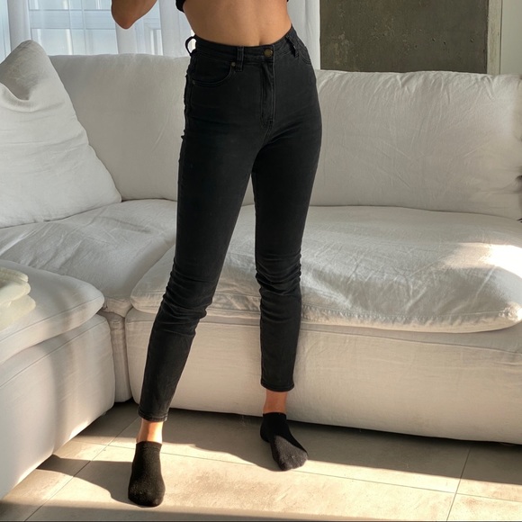 ROLLA’S WASHED OUT DENIM - Picture 13 of 15